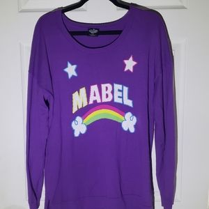 "Gravity Falls" Mabel Sweater